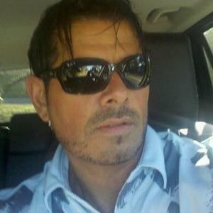 Meet your Posher, Diego